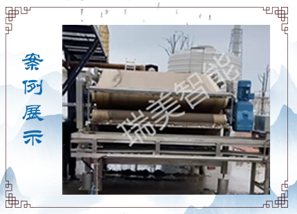 市政提标改造案例